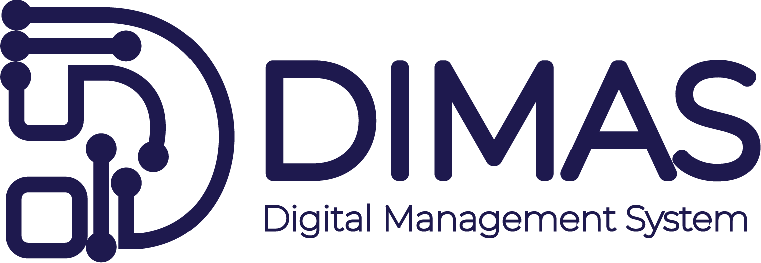 Dimas Digital Management System